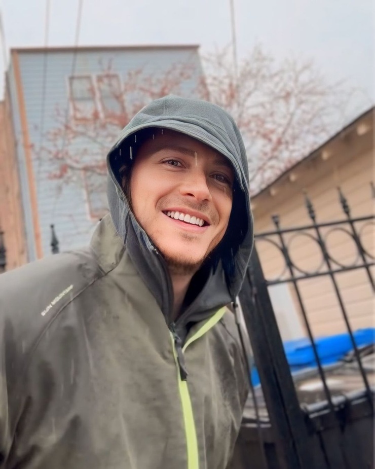 Jesse Lee Soffer