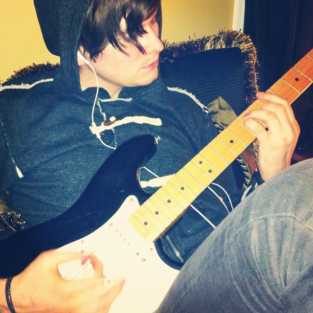 William Beckett