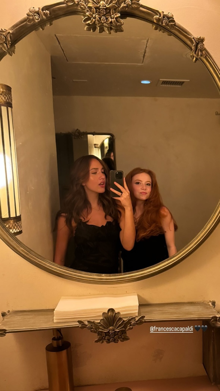Francesca Capaldi
