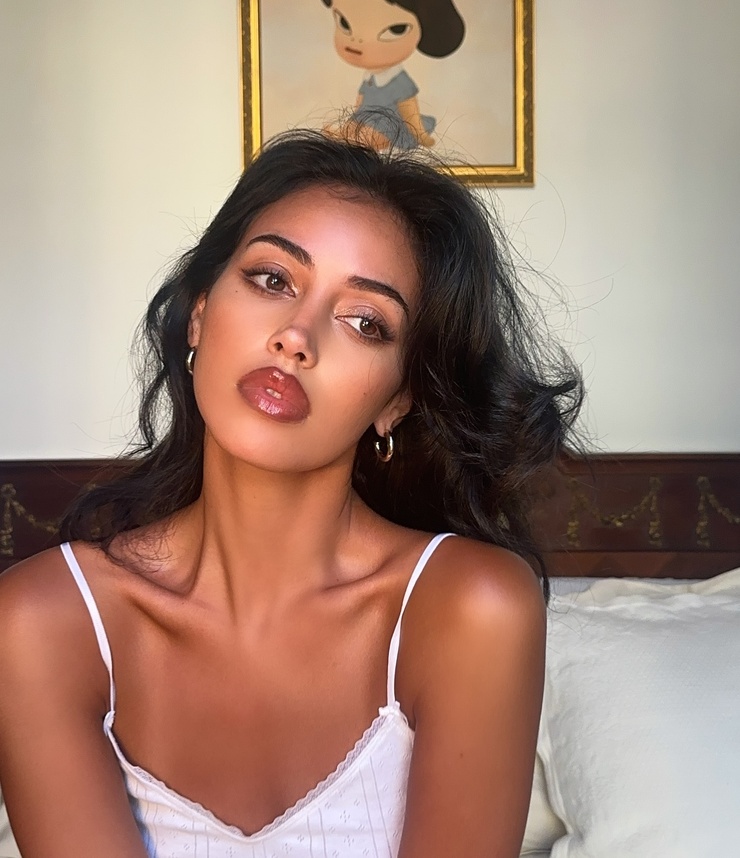 Cindy Kimberly