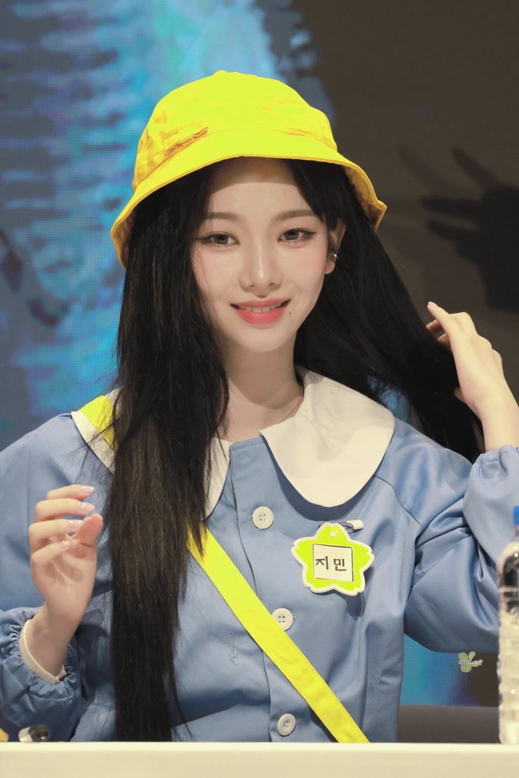 Ji-min Yoo