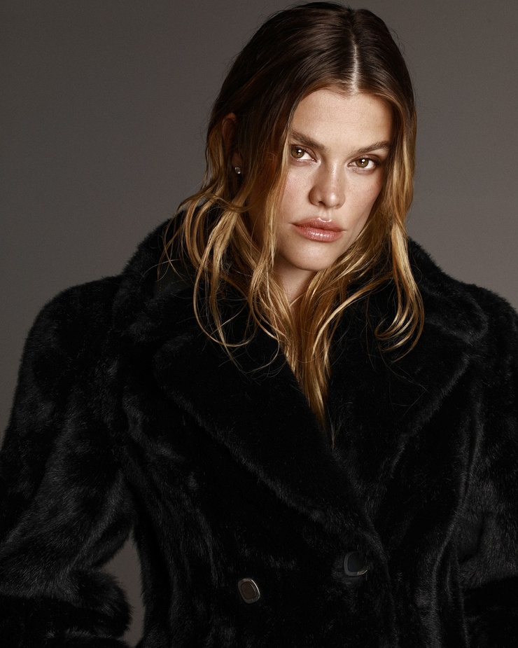 Nina Agdal