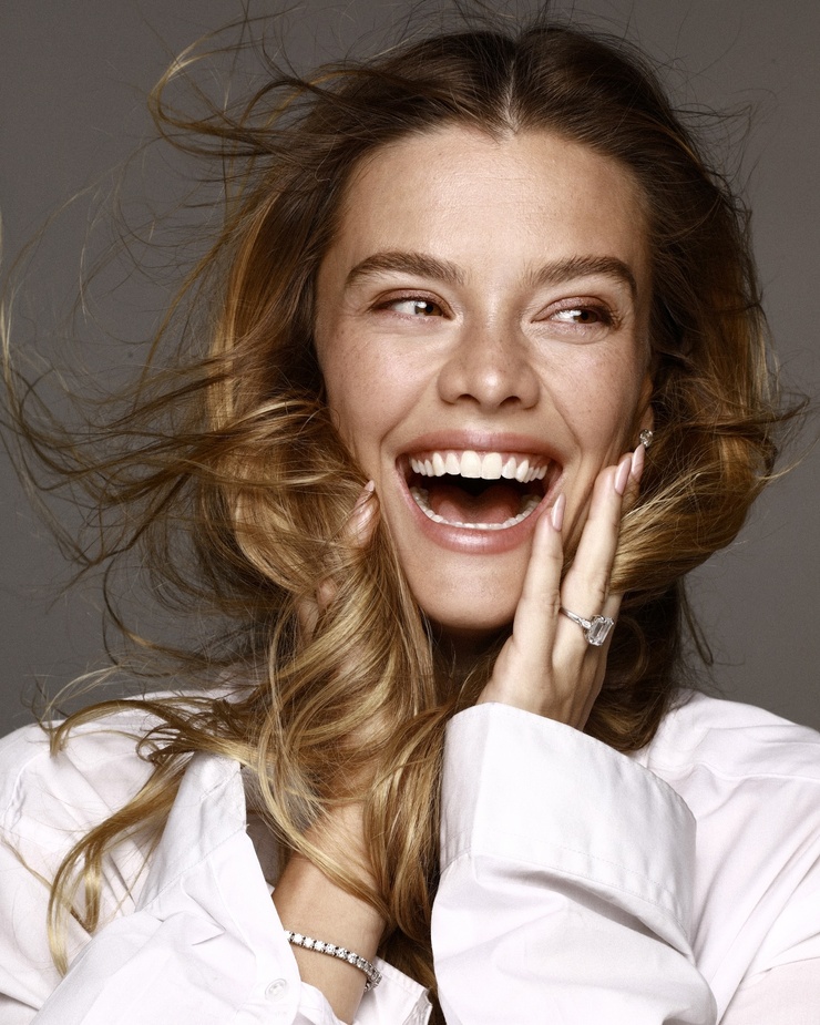 Picture of Nina Agdal