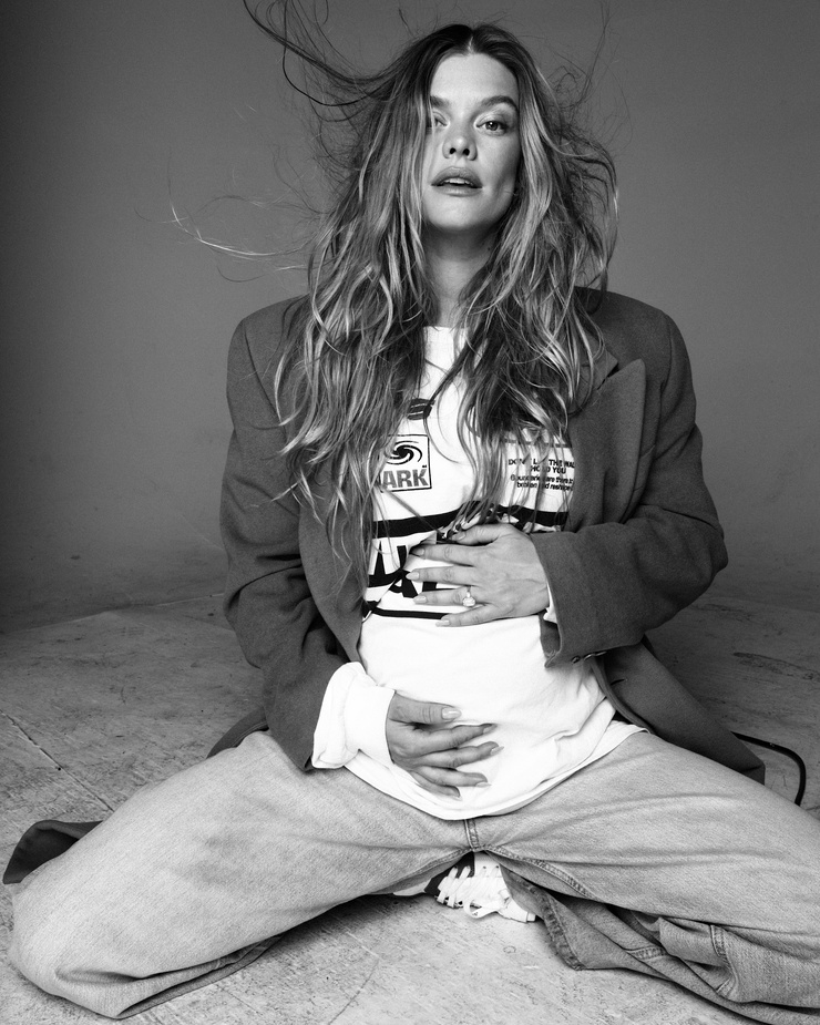 Nina Agdal Nina Agdal