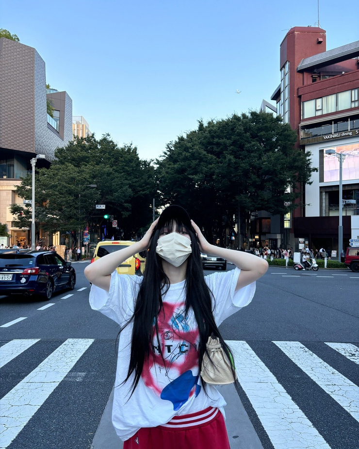 Ji-min Yoo