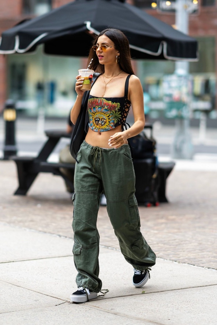 Victoria Justice