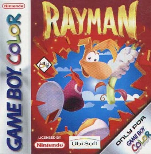 Rayman