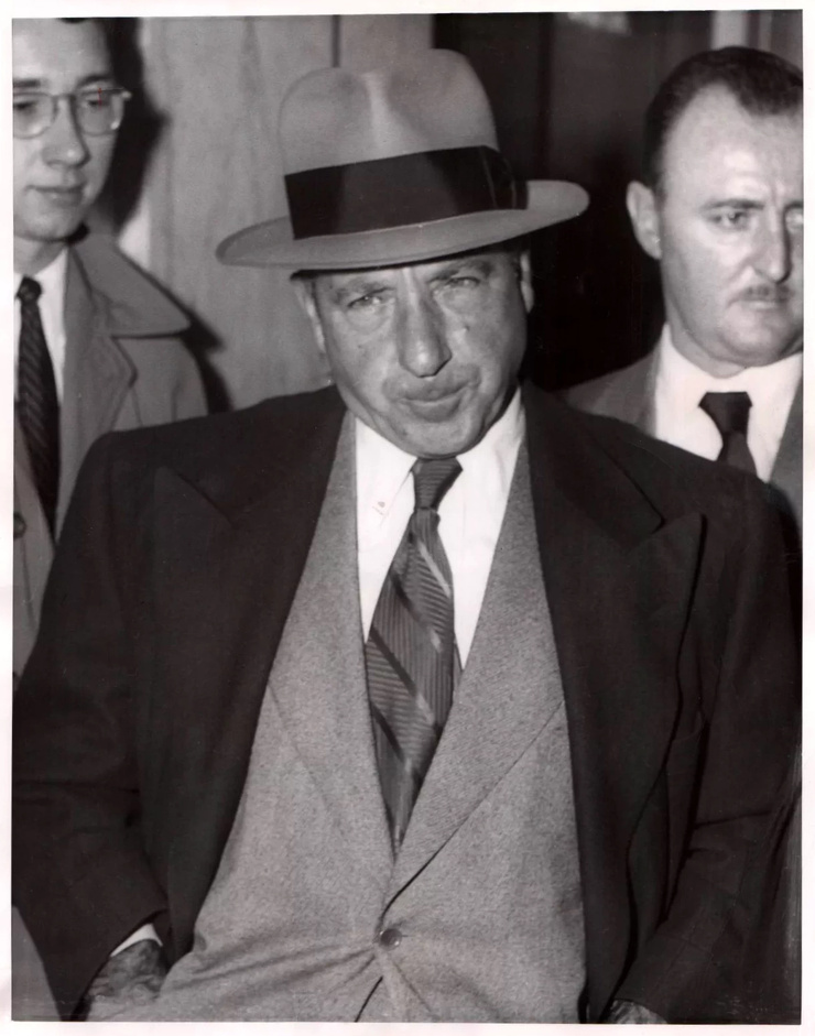 Frank Costello