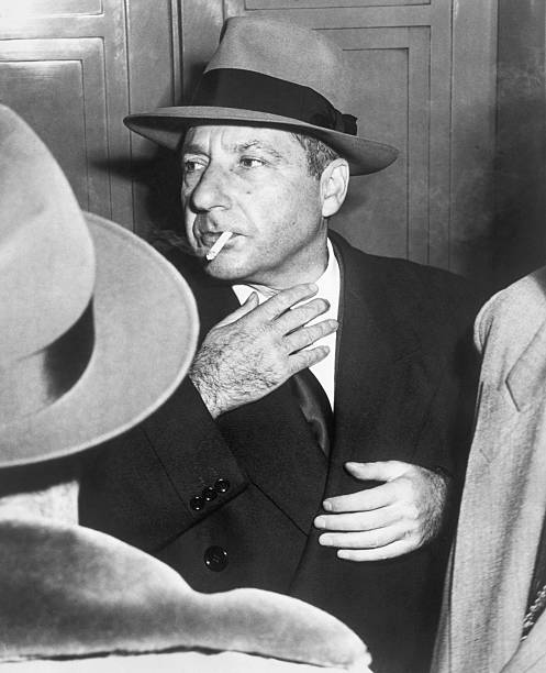 Frank Costello