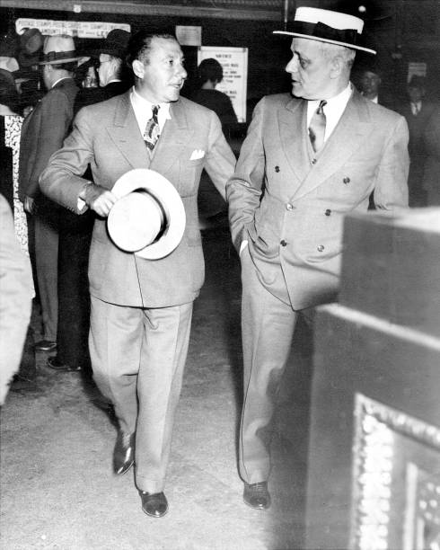 Frank Costello