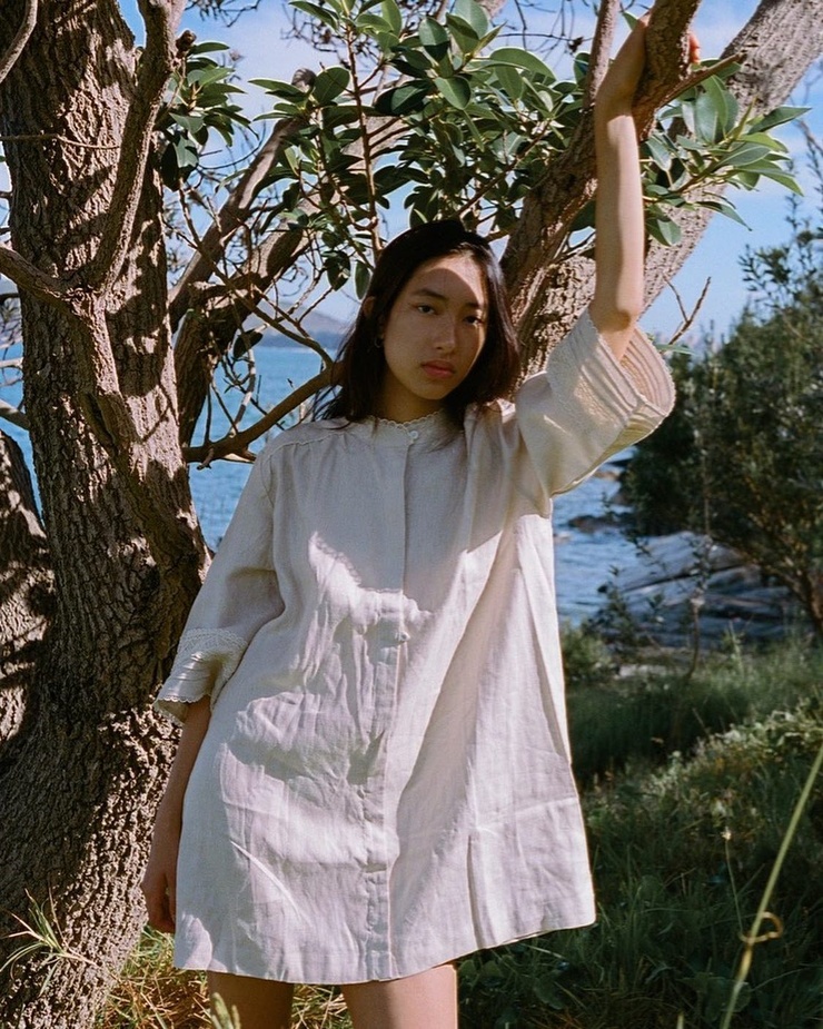 Mali Lowe