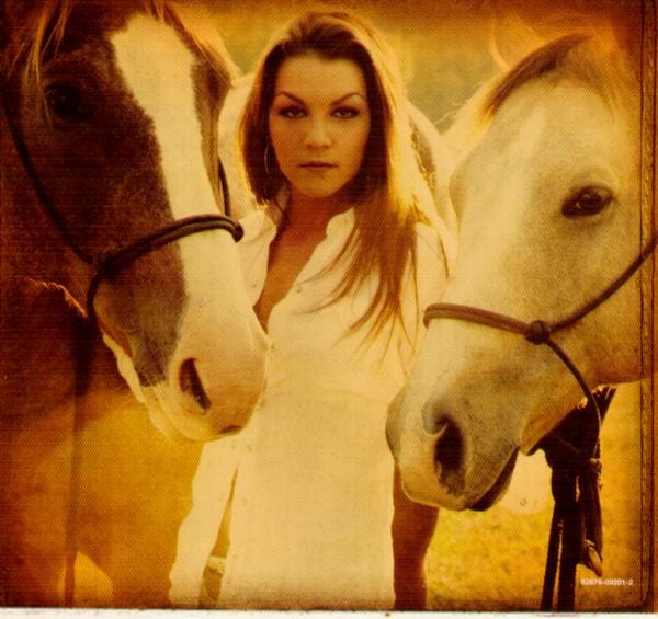 Gretchen Wilson