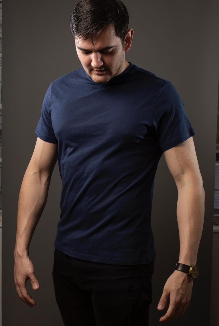 Rustic Bodomov
