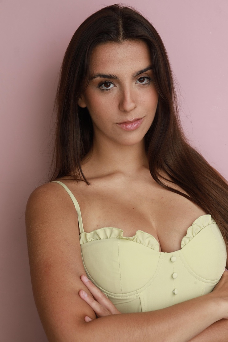 Teddy Moutinho Teddy Moutinho
