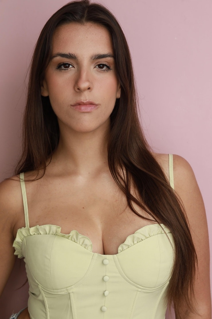 Teddy Moutinho