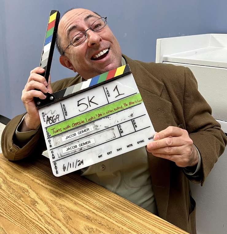 David Moskowitz