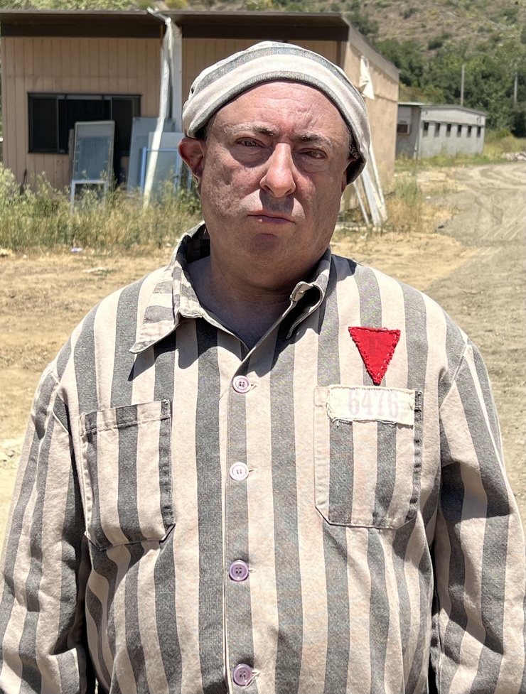 David Moskowitz