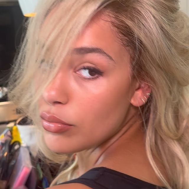 Jorja Smith Jorja Smith