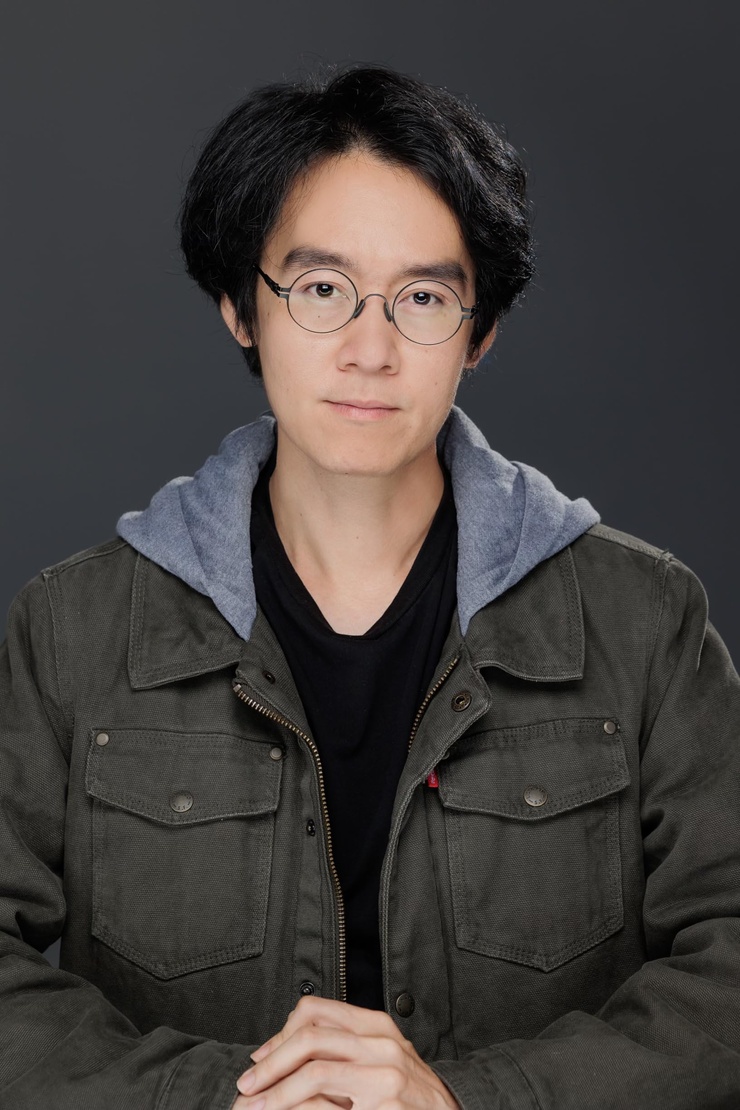Gary Nguyen