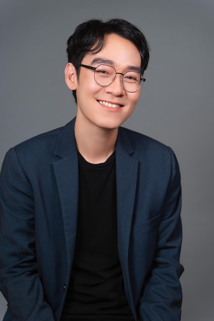 Gary Nguyen