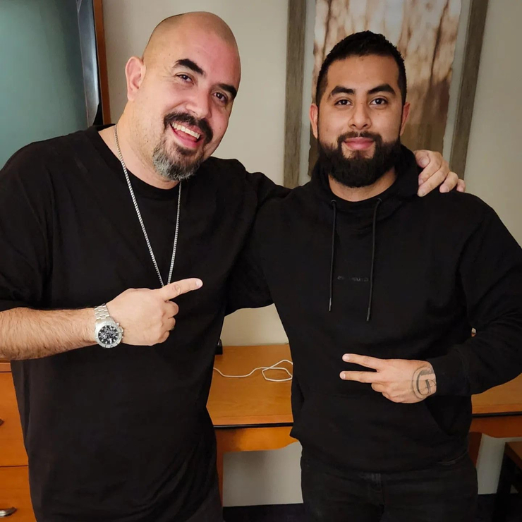 Joe Rodriguez