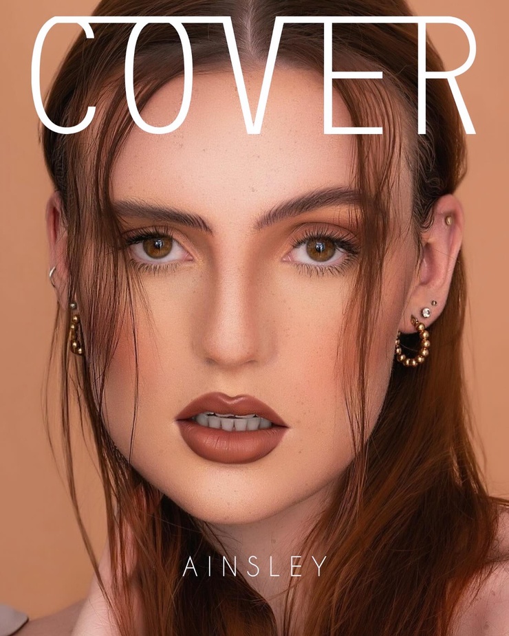 Ainsley Quinn