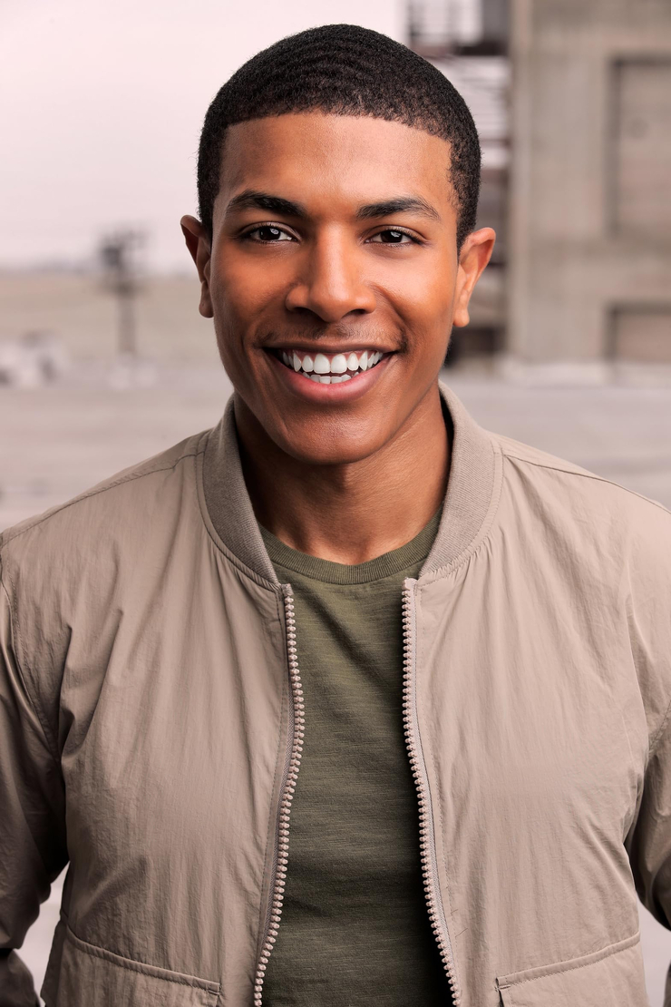 Xavier Avila