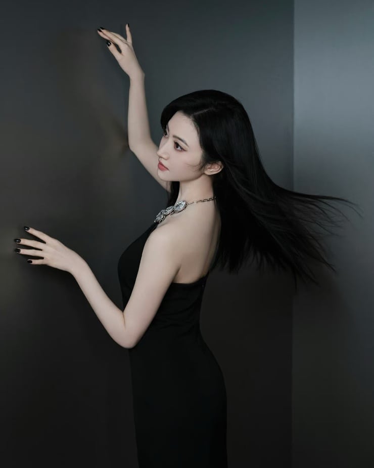 Tian Jing