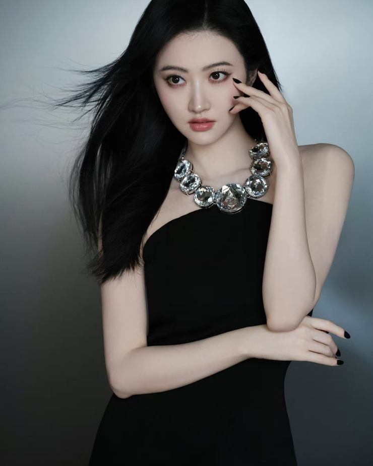 Image of Tian Jing