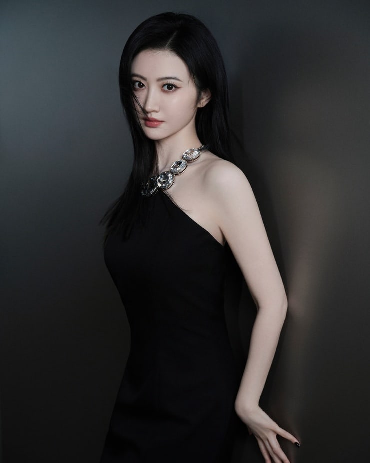 Tian Jing picture