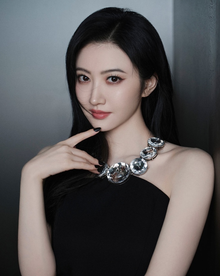 Picture of Tian Jing