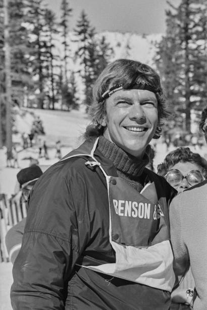 Peter Haskell