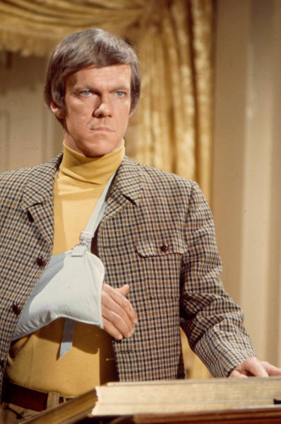 Peter Haskell