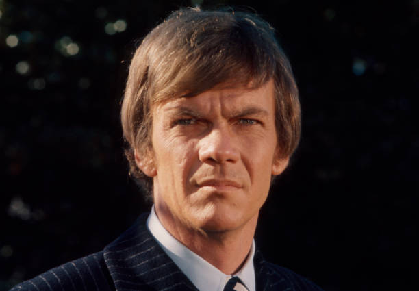 Peter Haskell
