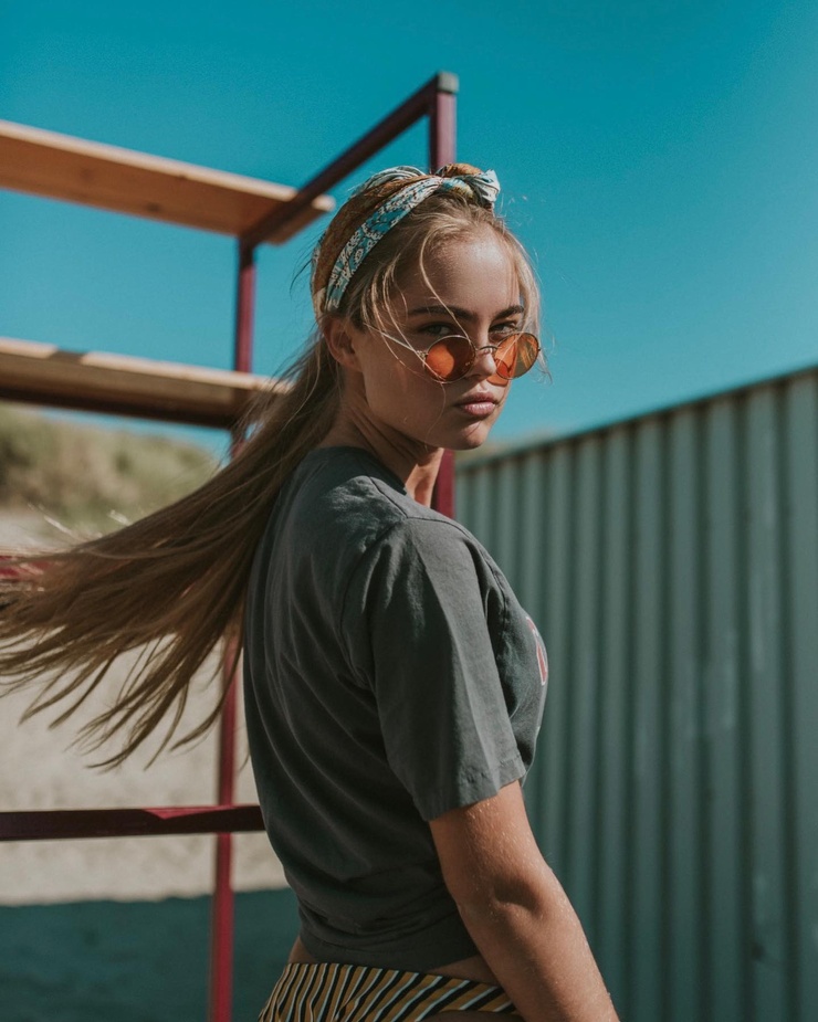Naobie De Kok