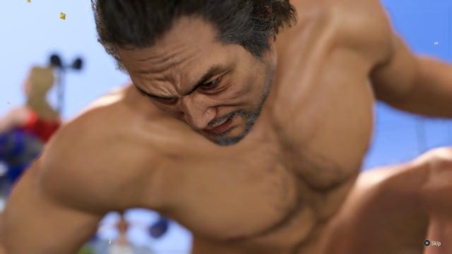 Koichi Adachi