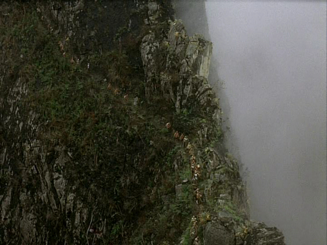 Aguirre: The Wrath of God Aguirre: The Wrath of God