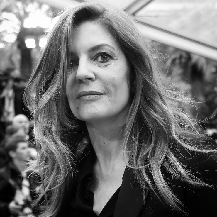 Chiara Mastroianni