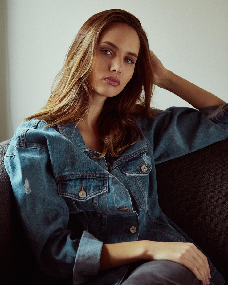 Angelika Vorat