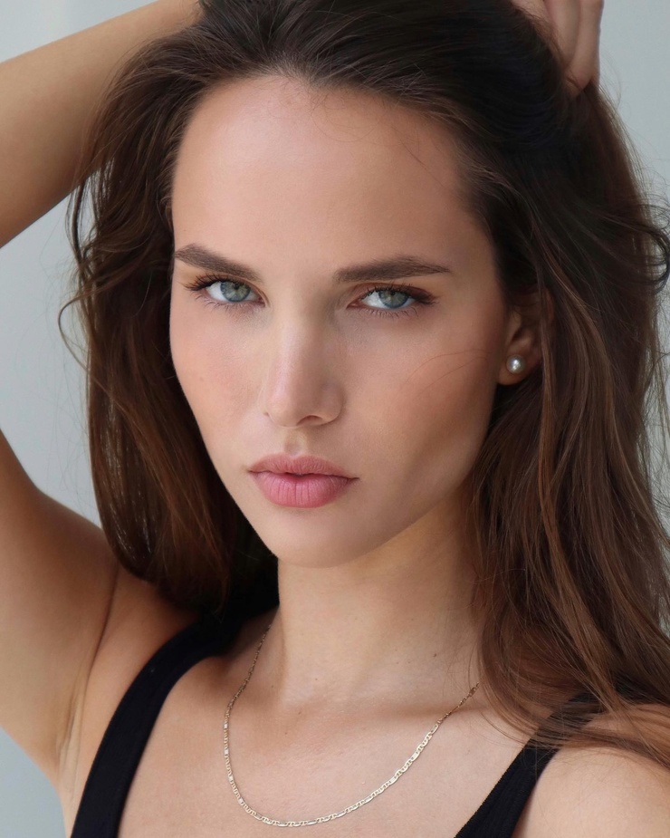 Angelika Vorat