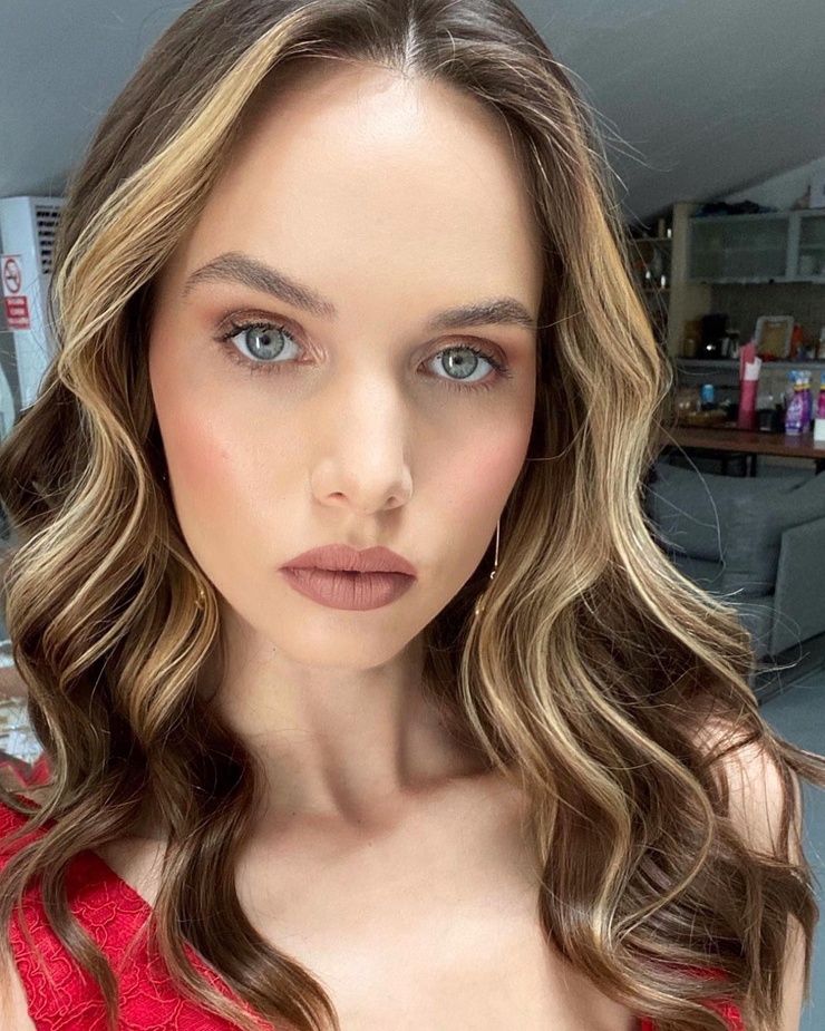 Angelika Vorat