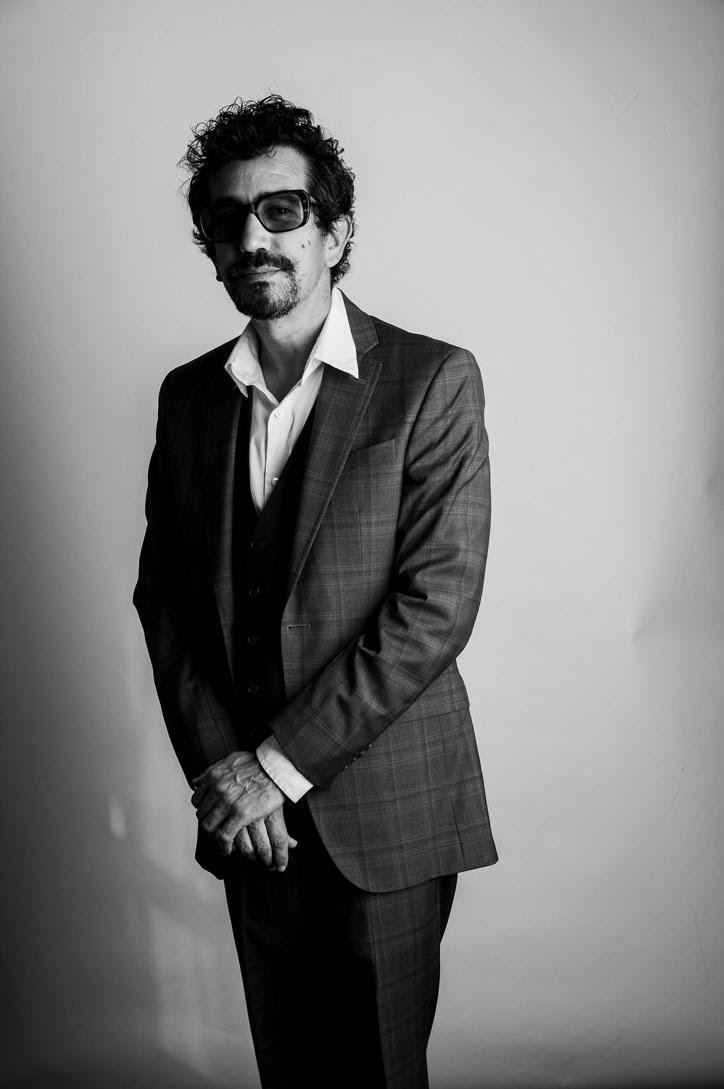 A.J. Croce