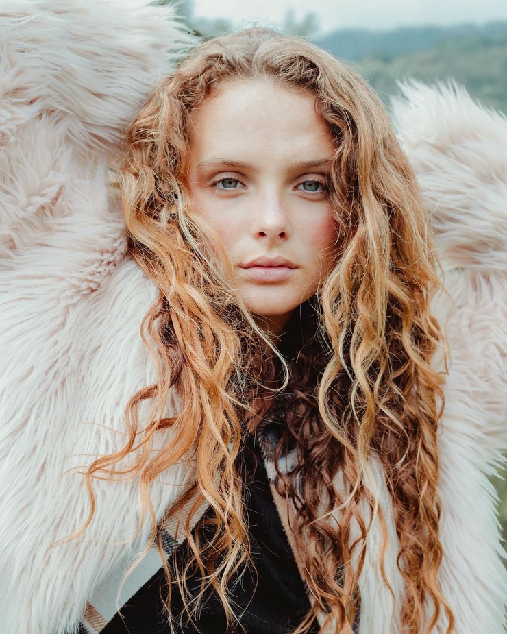 Sophie Harris