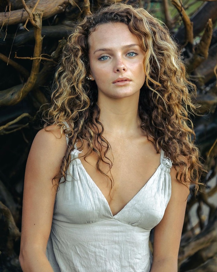 Sophie Harris