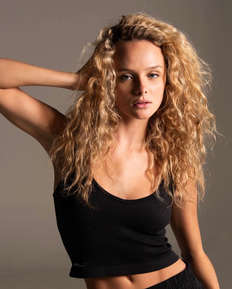 Sophie Harris