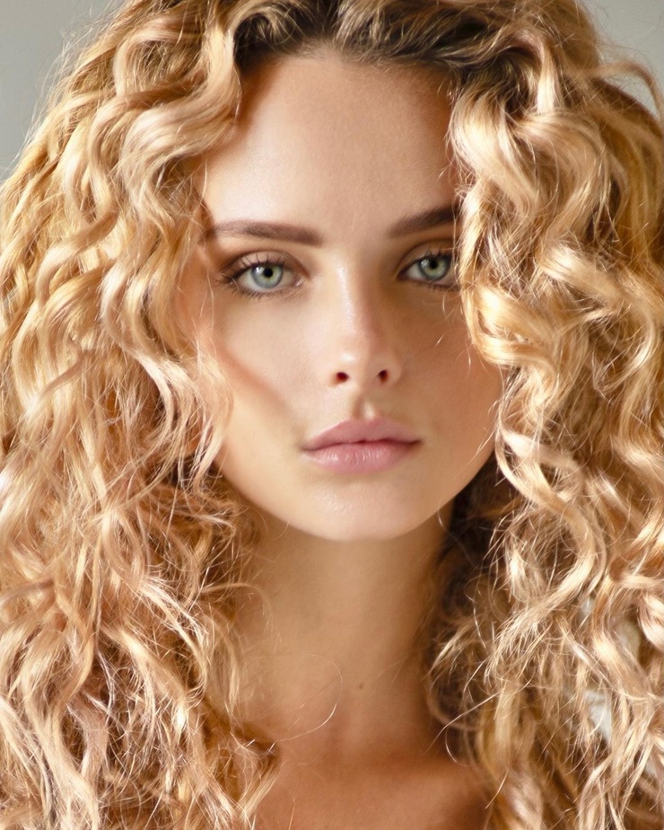 Sophie Harris
