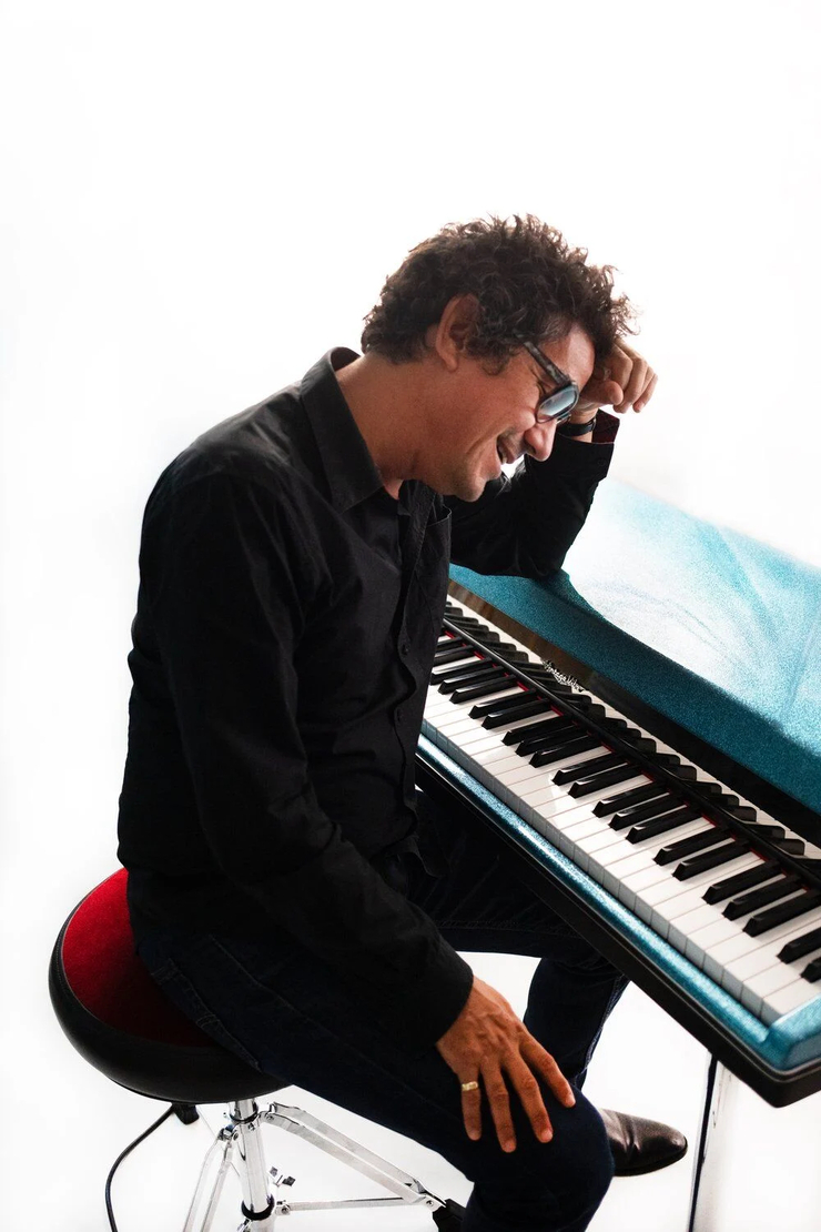 A.J. Croce