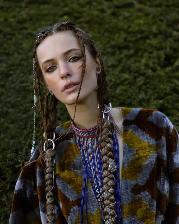 Ayla Gilde