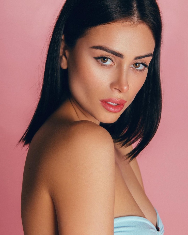 Alessia Sebastianelli