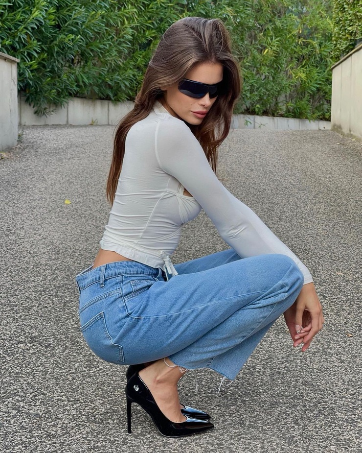Alessia Sebastianelli